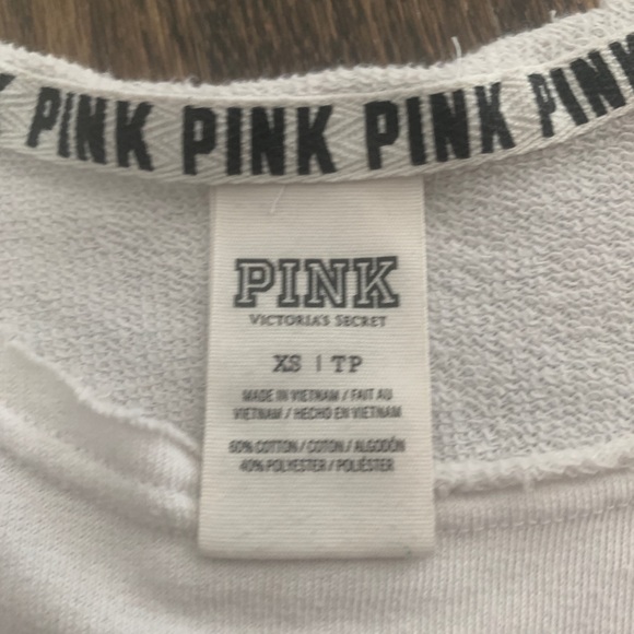 PINK pullover - Picture 2 of 3